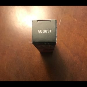 Kylie cosmetics August matte lipstick